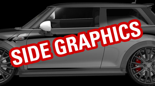 Graphic Kits