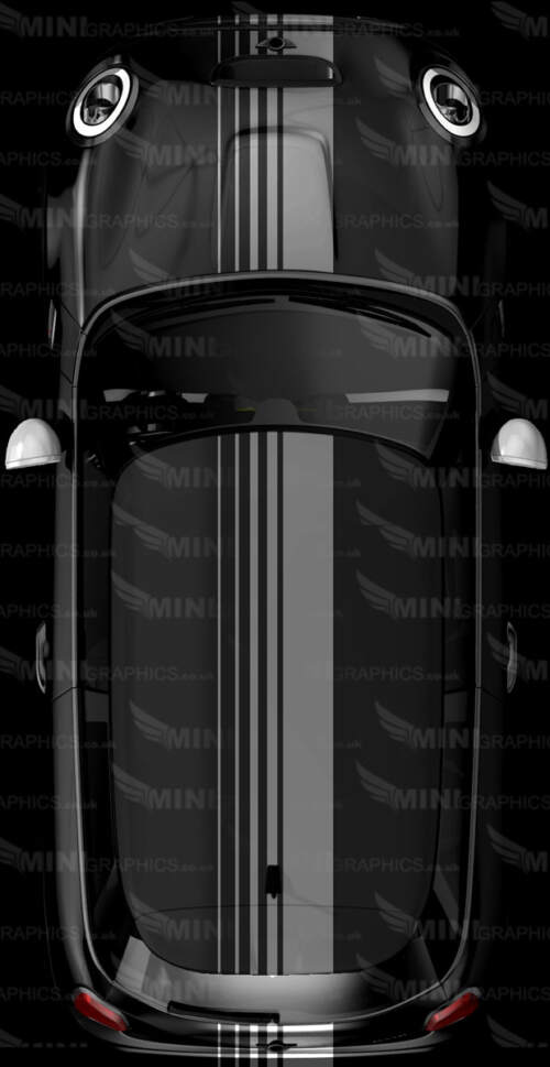 lines viper mini graphics